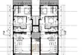 3 bedroom apartment 122 m² Nicosia, Cyprus