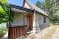 Casa 45 m² Muchaviecki sielski Saviet, Belarús