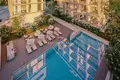 Appartement 1 chambre 112 m² Kargicak, Turquie