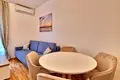 Wohnung 1 Schlafzimmer 43 m² Becici, Montenegro