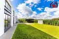House 283 m² Zabalocki sielski Saviet, Belarus
