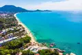 2-Zimmer-Villa 126 m² Bo Phut, Thailand