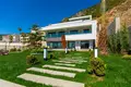 Villa de 5 pièces 480 m² Alanya, Turquie