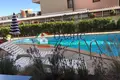 Wohnung 38 m² Sweti Wlas, Bulgarien