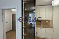 Mieszkanie 2 pokoi 61 m² Sweti Włas, Bułgaria