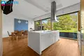 Dom 364 m² Aukstkiemiai, Litwa