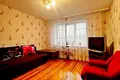 1 room apartment 34 m² Homyel, Belarus
