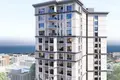 Apartment in a new building ZeytinKule