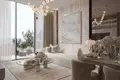 Apartamento 1 habitacion 66 m² Dubái, Emiratos Árabes Unidos