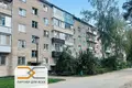 Wohnung 2 zimmer 52 m² Urechcha, Belarus