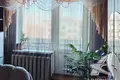 Wohnung 3 zimmer 63 m² Kobryn, Belarus