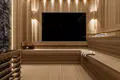 Appartement 2 chambres 49 m² Konakli, Turquie