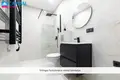2 room apartment 39 m² Palanga, Lithuania
