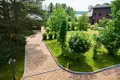Casa de campo 652 m² Miadzielski sielski Saviet, Belarús