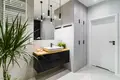 Квартира 2 комнаты 70 м² в Huntersville, США