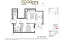Apartamento 2 habitaciones  Smolice, Polonia