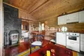 Cottage 1 bedroom 27 m² Lapinjarvi, Finland