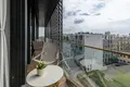 Apartamento 5 habitaciones 161 m² Varsovia, Polonia