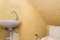 House 84 m² Krasnienski sielski Saviet, Belarus