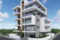 Wohnung 2 Schlafzimmer 92 m² Agios Ioannis, Zypern