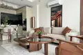 Apartamento 2 habitaciones 60 m² en Alanya, Turquía