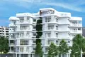 Mieszkanie 3 pokoi 274 m² Larnaka, Cypr