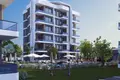 Wohnung 3 Schlafzimmer 90 m² Mittelmeerregion, Türkei