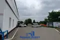 Propiedad comercial 1 846 m² en Vítebsk, Belarús