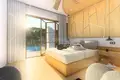 villa de 3 chambres 425 m² Pa Khlok, Thaïlande