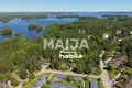Maison  Valkeakoski, Finlande