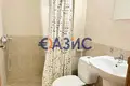 Mieszkanie 37 m² Rawda, Bułgaria