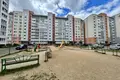 Apartamento 2 habitaciones 67 m² Zhodino, Belarús