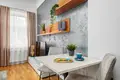 2 room apartment 36 m² in Riga, Latvia