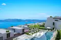 Appartement 4 chambres 141 m² Kusadasi, Turquie