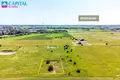 Land  Kiauleikiai, Lithuania