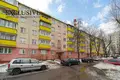 Квартира 3 комнаты 58 м² Минск, Беларусь