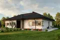 Villa 4 pièces 139 m² Rawa Mazowiecka, Pologne