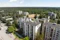 Apartamento 3 habitaciones 80 m² Turku sub region, Finlandia