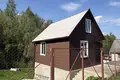 Maison  Rakauski sielski Saviet, Bélarus
