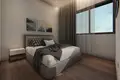 Appartement 2 chambres 83 m² Germasogeia, Chypre