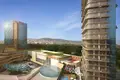 Oficina 404 m² en Maltepe, Turquía