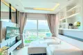 Condo z 1 sypialnią  Ban Na Chom Thian, Tajlandia