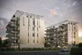 Mieszkanie 4 pokoi 173 m² Jermasoja, Cypr