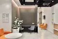 Büro 334 m² Moskau, Russland