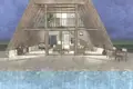 Коттедж 1 комната 180 м² Ватос, Греция