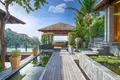 6 bedroom villa 1 560 m² Kamala, Thailand