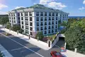 Квартира 3 комнаты 110 м² Бююкчекмедже, Турция