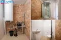 Gewerbefläche 878 m² Uzilgiai, Litauen