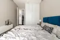2 room apartment 61 m² Warsaw, Poland