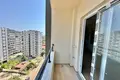 Appartement 1 chambre 45 m² Mezitli, Turquie